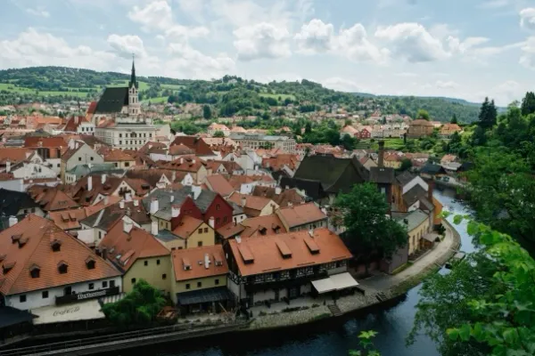 Czech Republic