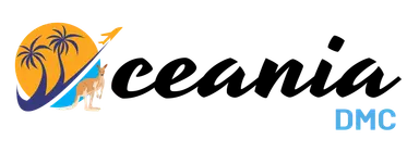 OceniaDMC