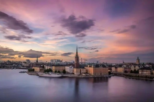 Sweden